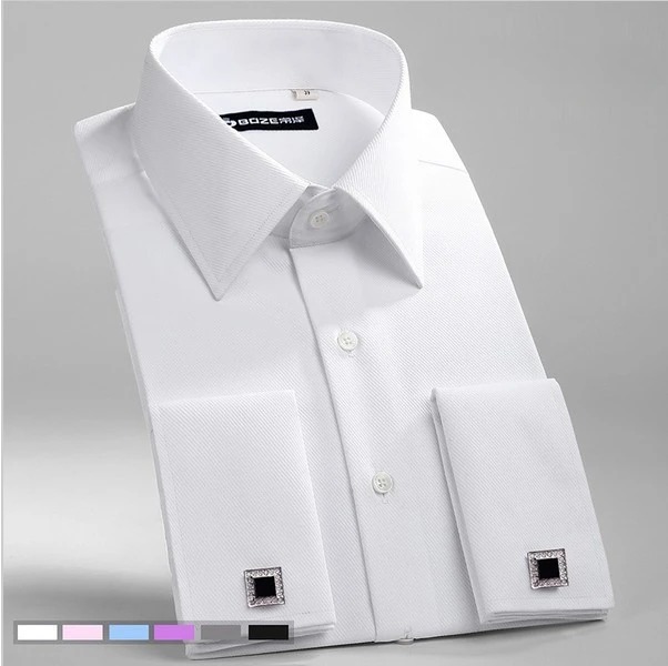 MOON LILY LLC men's shirts